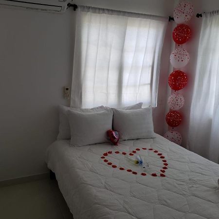 Apartamentos Turisticos Buena Vista San Andrés Esterno foto