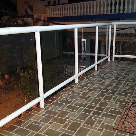 Apartamentos Turisticos Buena Vista San Andrés Esterno foto