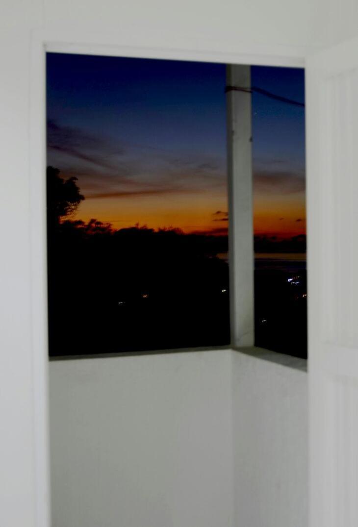 Apartamentos Turisticos Buena Vista San Andrés Esterno foto