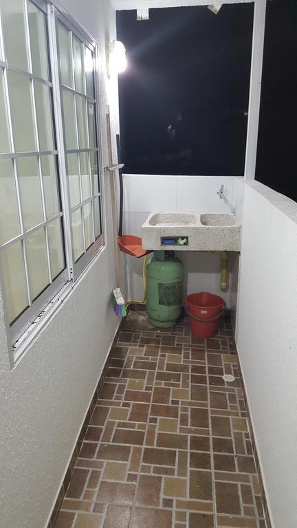Apartamentos Turisticos Buena Vista San Andrés Esterno foto