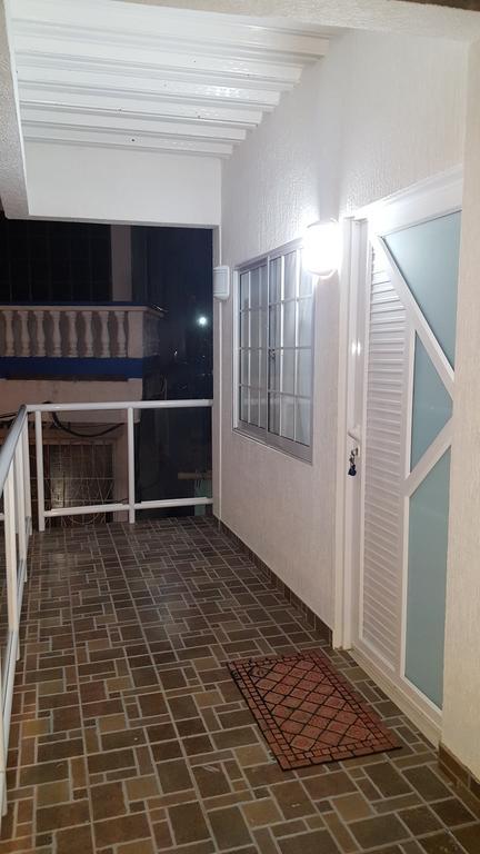 Apartamentos Turisticos Buena Vista San Andrés Esterno foto