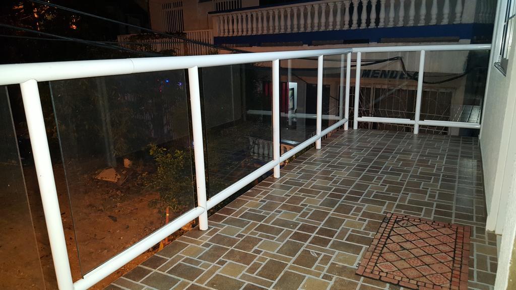Apartamentos Turisticos Buena Vista San Andrés Esterno foto