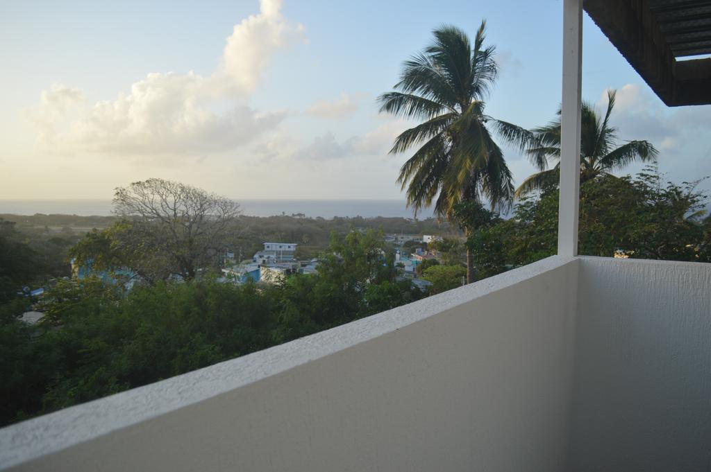 Apartamentos Turisticos Buena Vista San Andrés Esterno foto